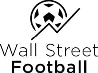 Wall Street Football Logo